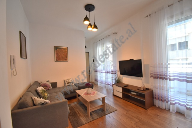Apartament 2+1 me qira ne rrugen Jani Kukuzeli shume prane Liceut Aristik dhe rruges se Elbasanit ne